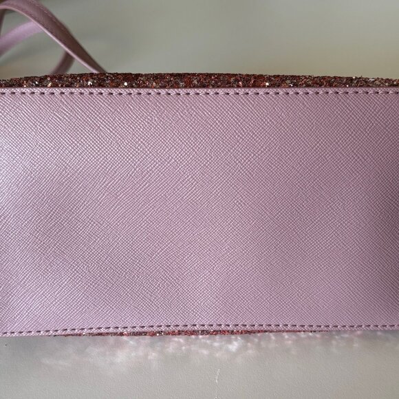 Kate Spade, Hand Bag with removable shoulder strap in excellent condition. - Picture 6 of 9